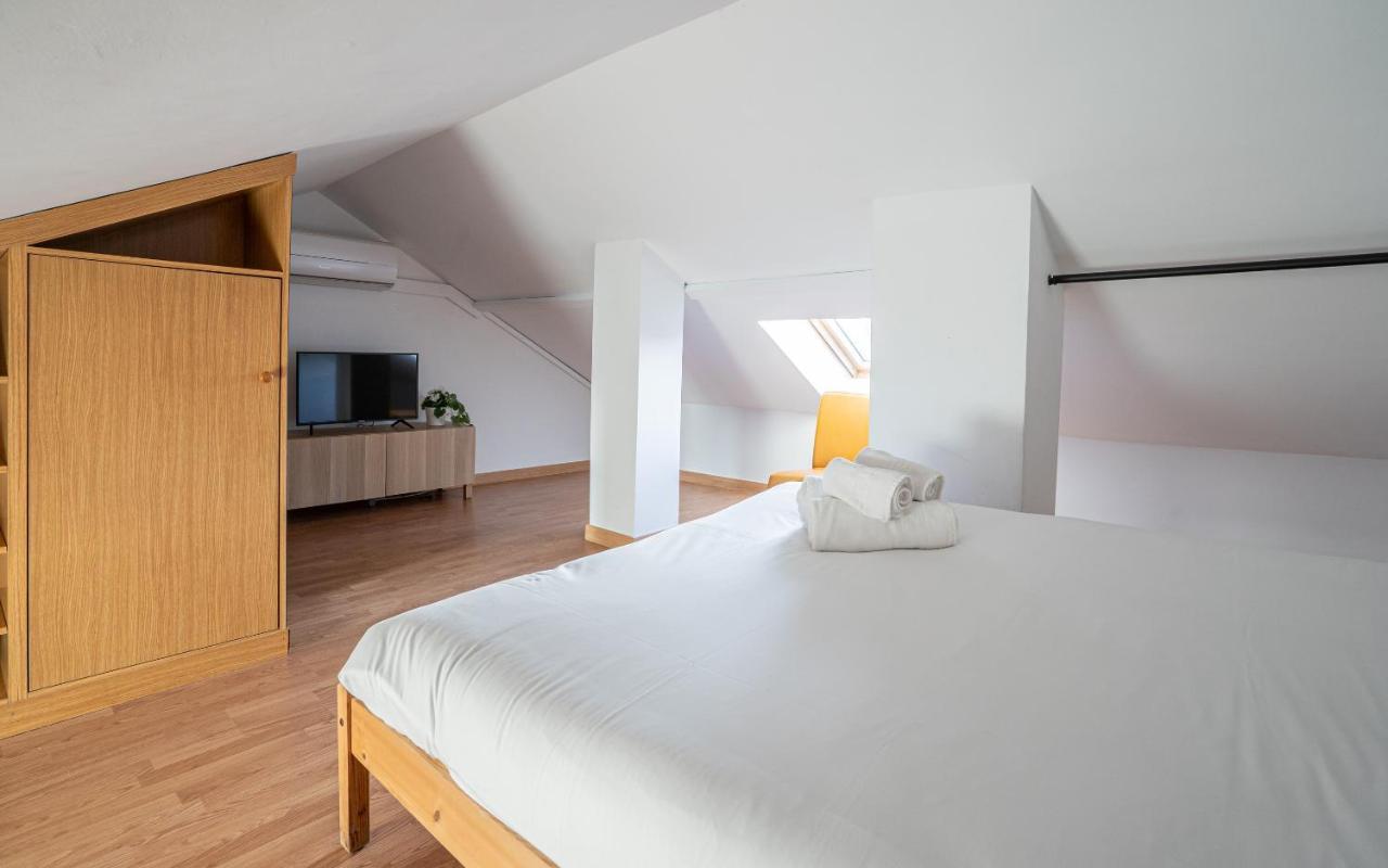U-nique Alonso Benitez Appartement Málaga