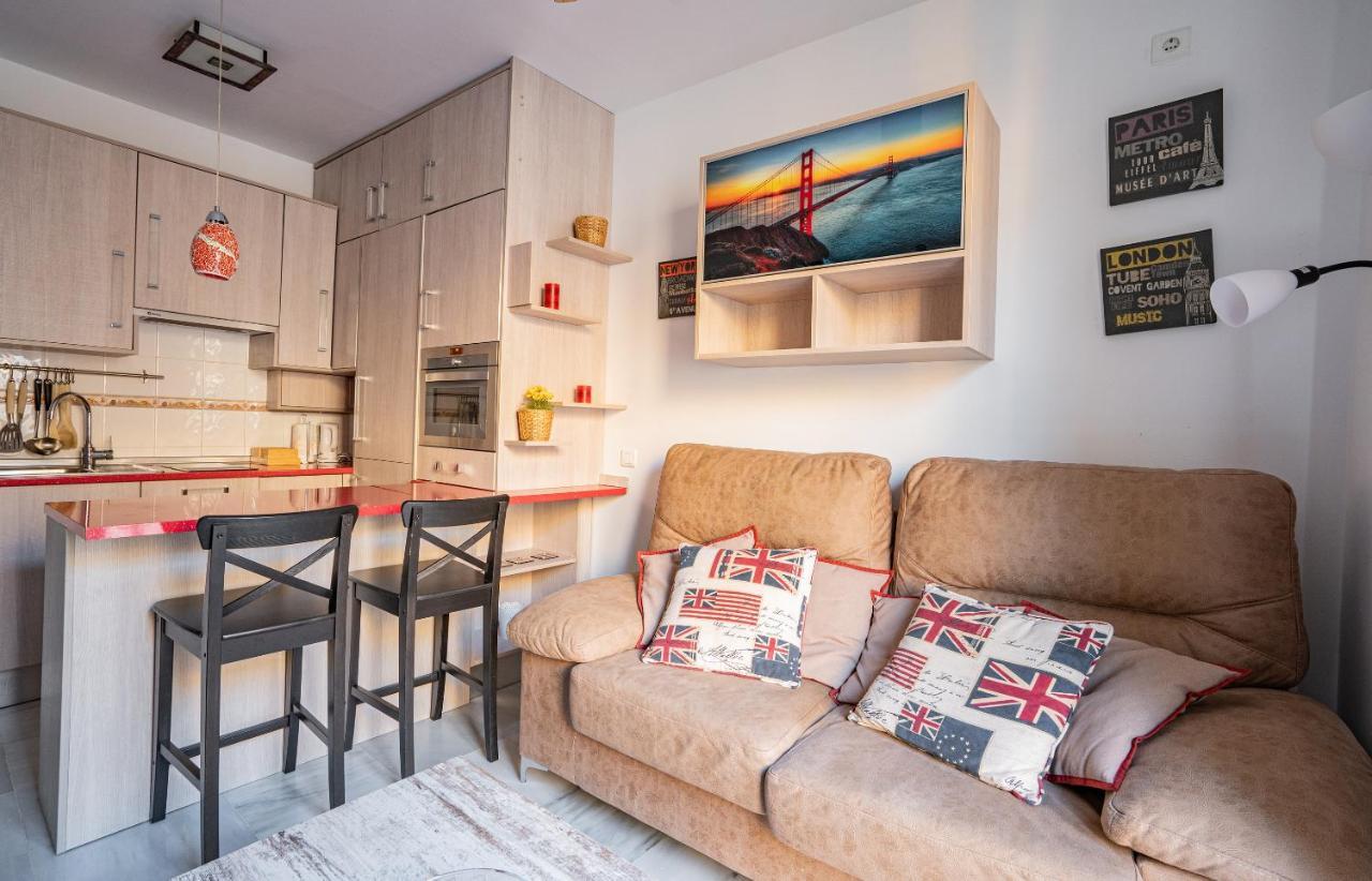 U-nique Alonso Benitez Appartement