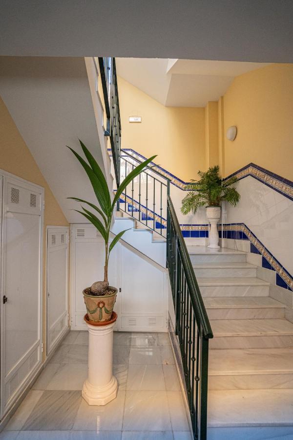Appartement U-nique Alonso Benitez *