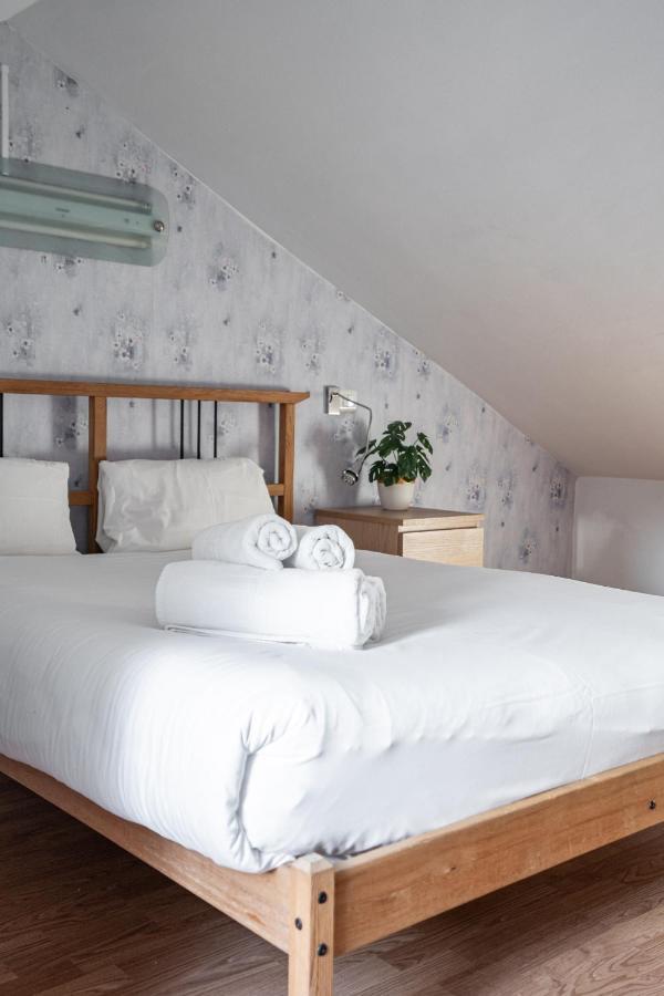 Appartement U-nique Alonso Benitez Málaga