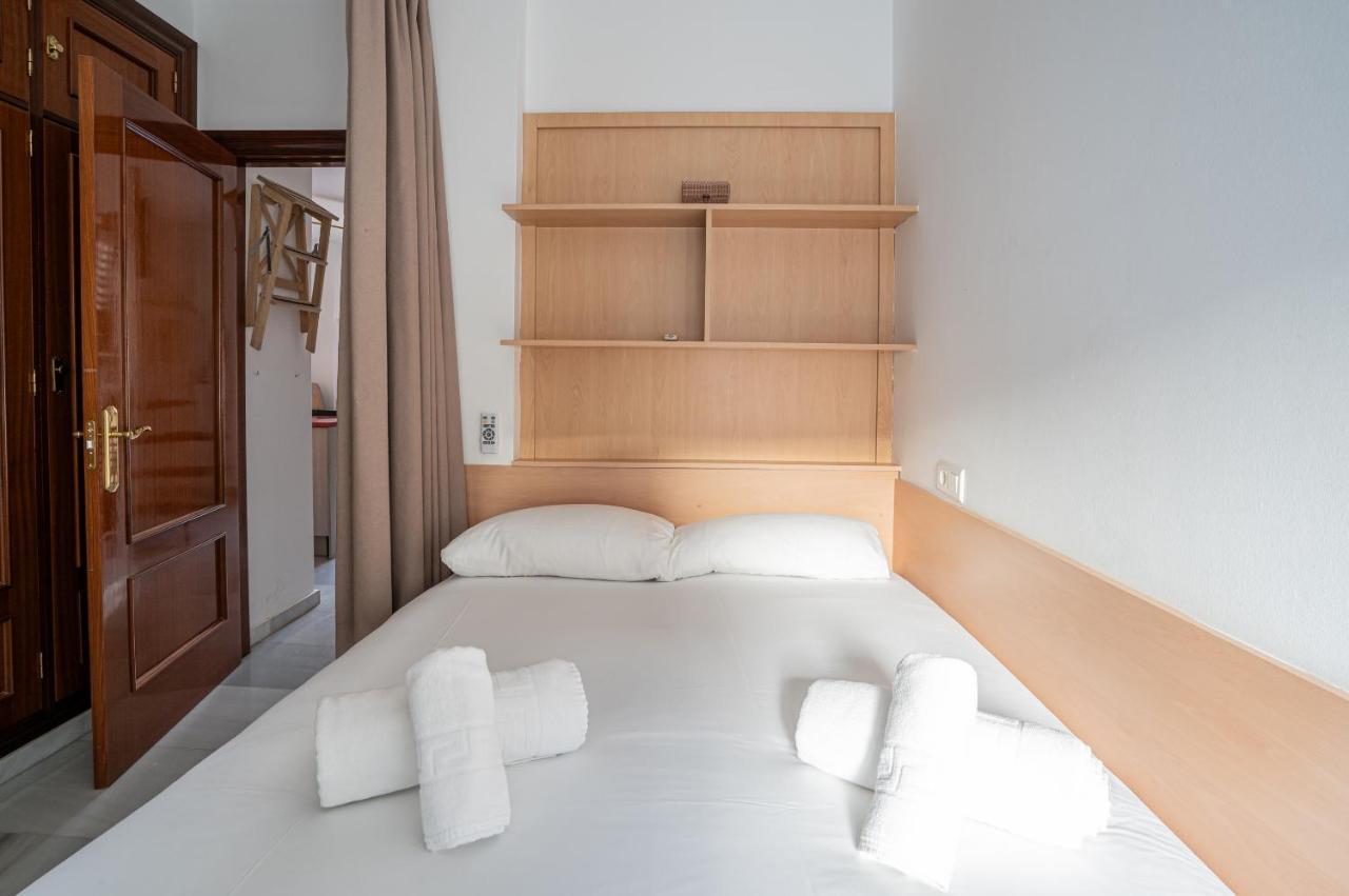Appartement U-nique Alonso Benitez