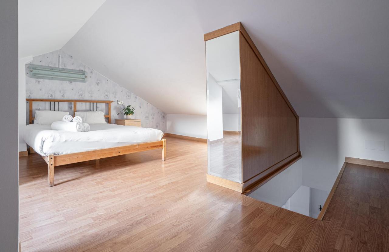 Appartement U-nique Alonso Benitez Málaga