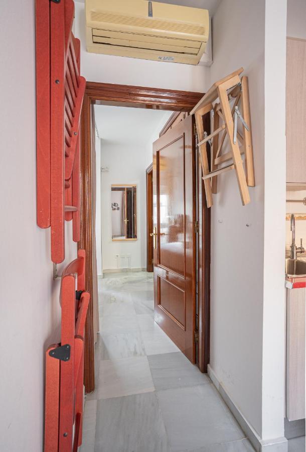 U-nique Alonso Benitez Appartement