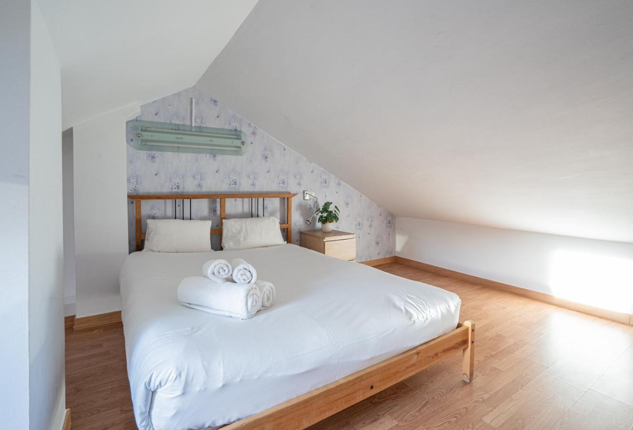 Appartement U-nique Alonso Benitez Málaga