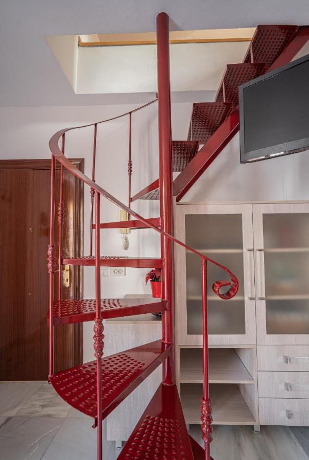 U-nique Alonso Benitez Appartement