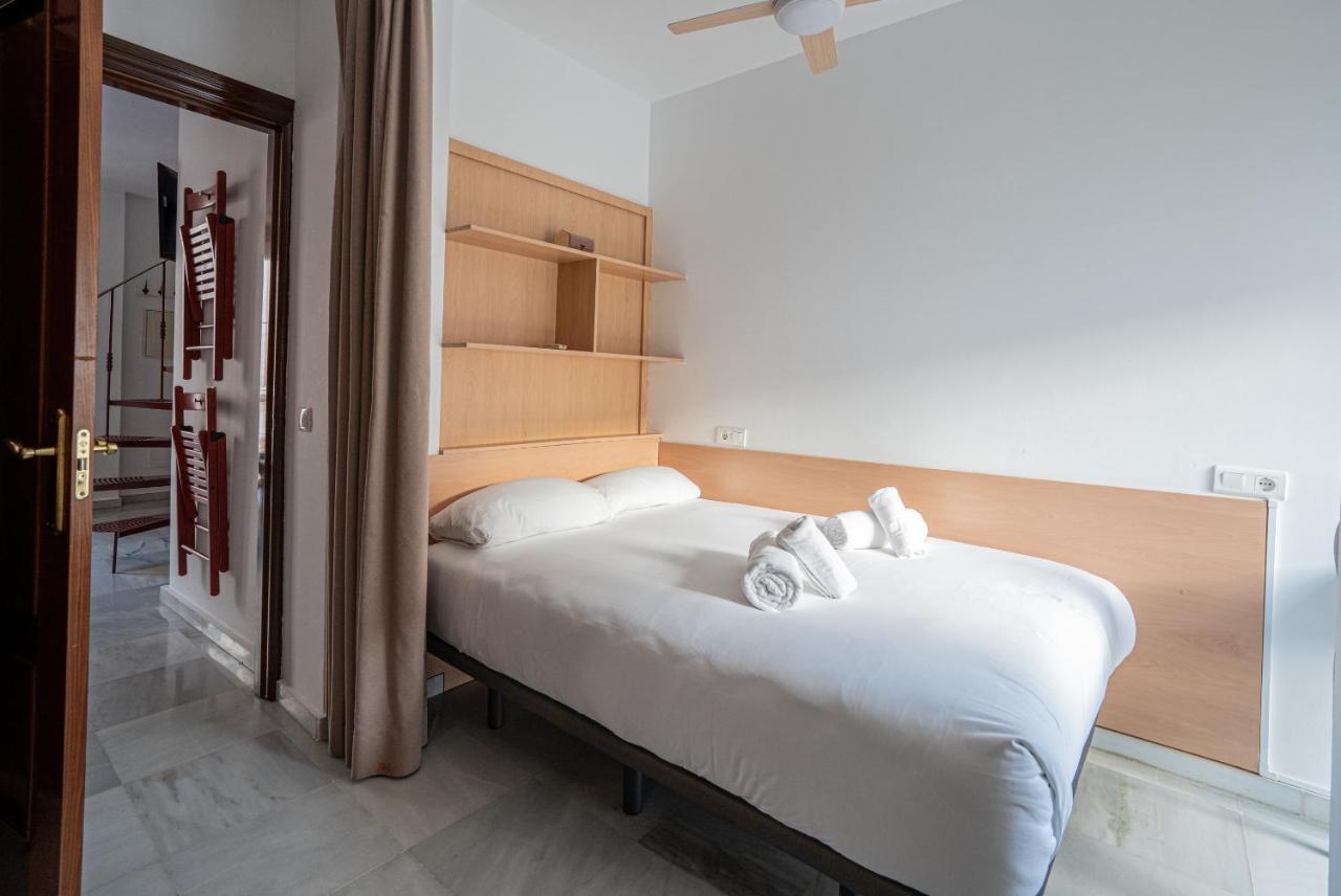 Appartement U-nique Alonso Benitez *