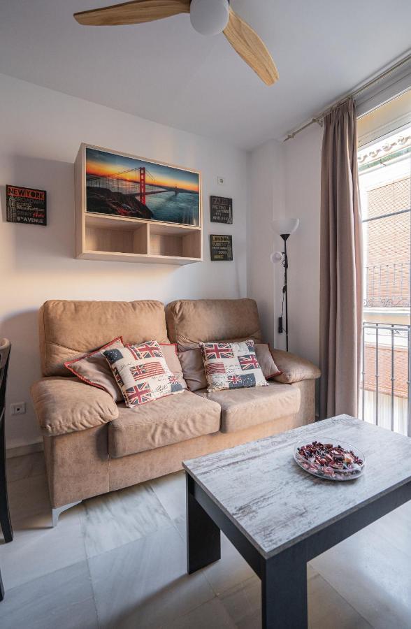 U-nique Alonso Benitez Appartement *