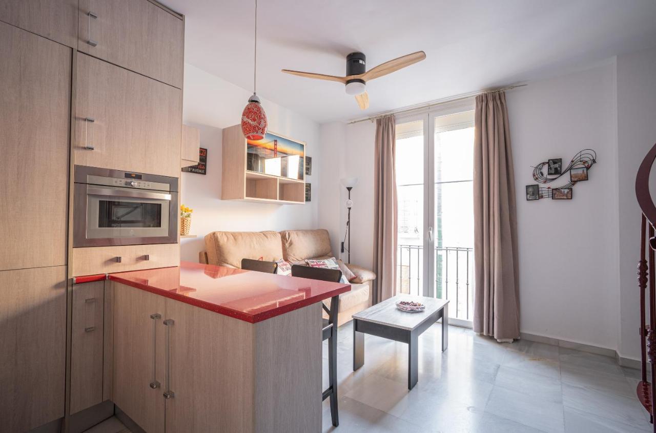 U-nique Alonso Benitez Appartement Málaga