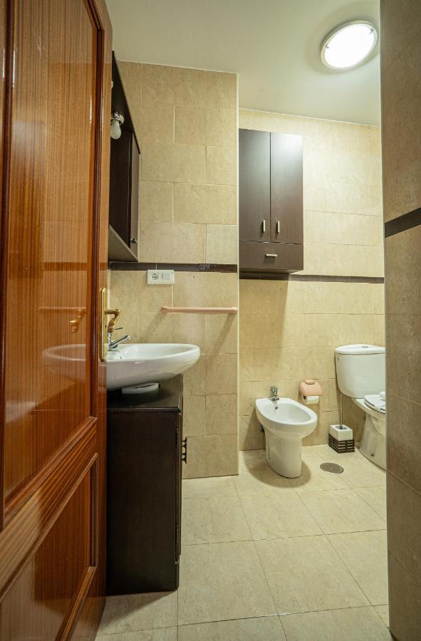 Appartement U-nique Alonso Benitez Málaga