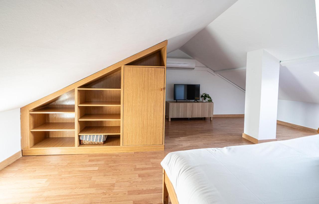 Appartement U-nique Alonso Benitez Málaga