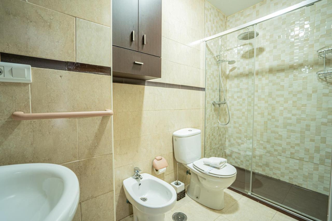 U-nique Alonso Benitez Appartement