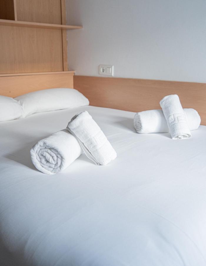Appartement U-nique Alonso Benitez Málaga