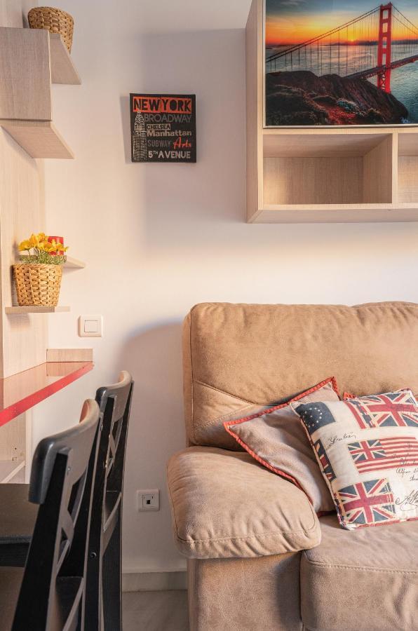 Appartement U-nique Alonso Benitez *