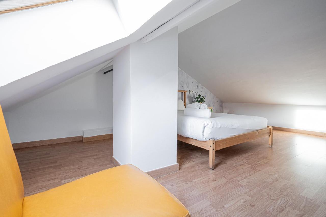 Appartement U-nique Alonso Benitez Málaga