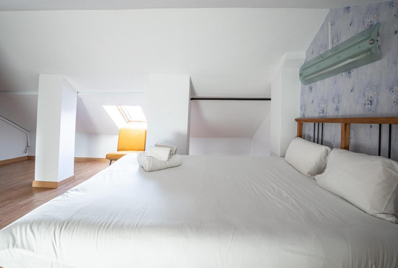 U-nique Alonso Benitez Appartement Málaga