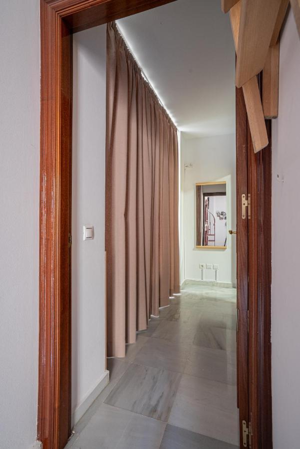 Appartement U-nique Alonso Benitez Málaga