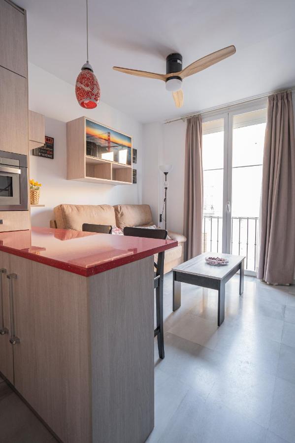 U-nique Alonso Benitez Appartement