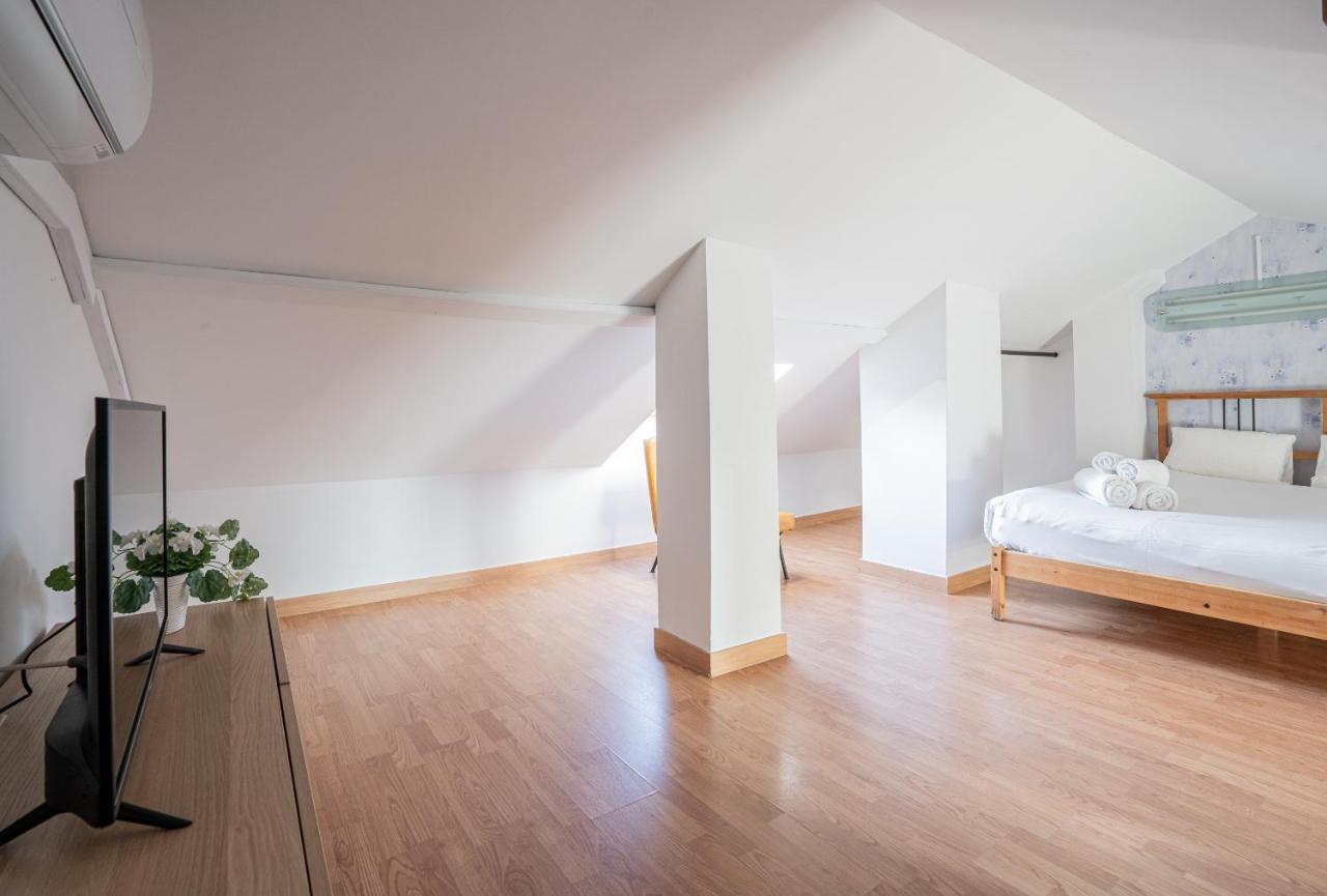 Appartement U-nique Alonso Benitez