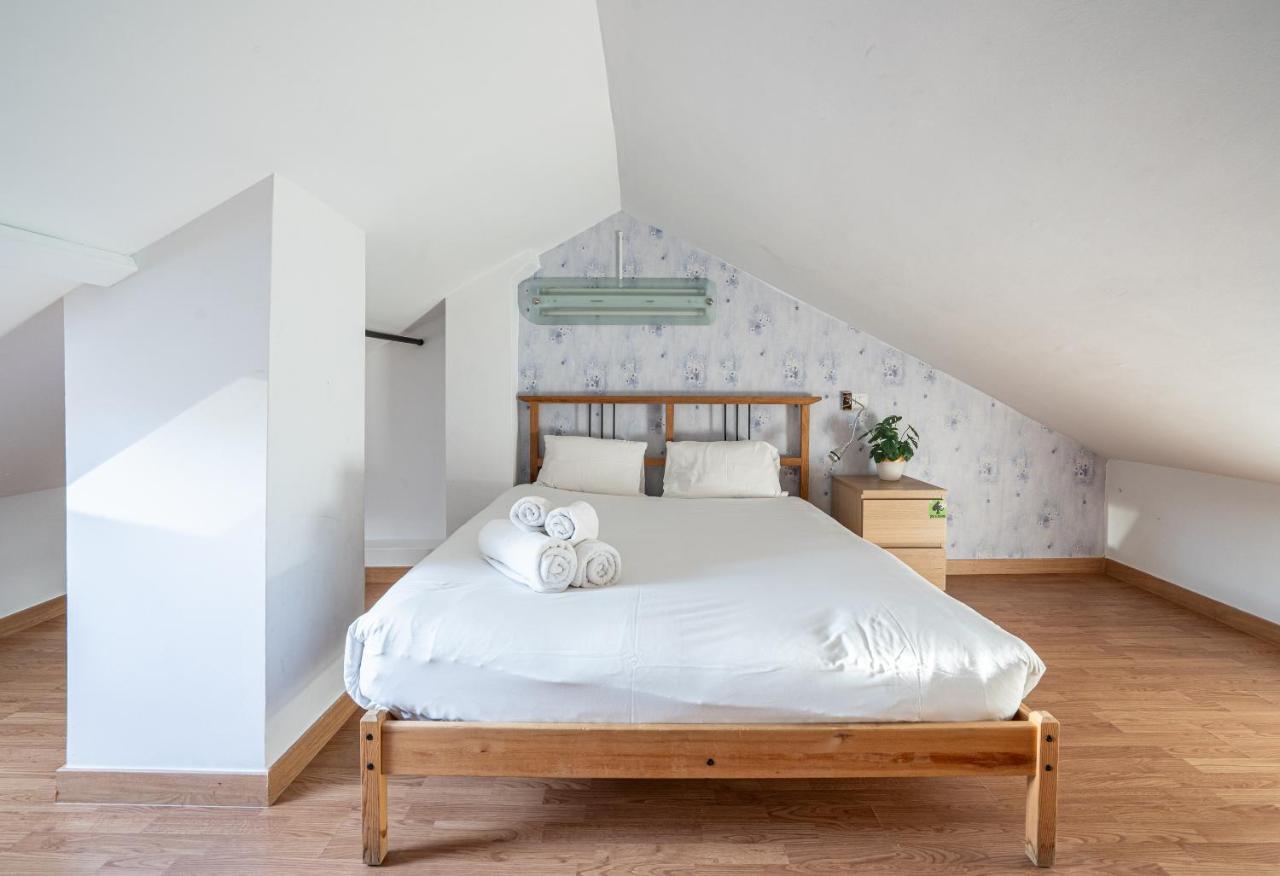 Appartement U-nique Alonso Benitez *