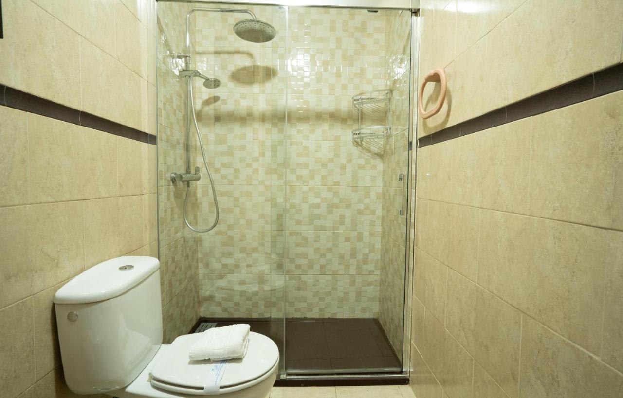 Appartement U-nique Alonso Benitez Málaga