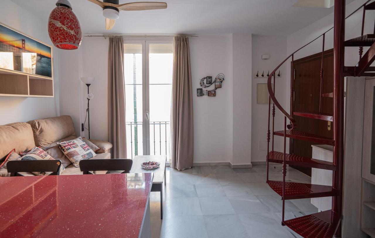U-nique Alonso Benitez Appartement Málaga