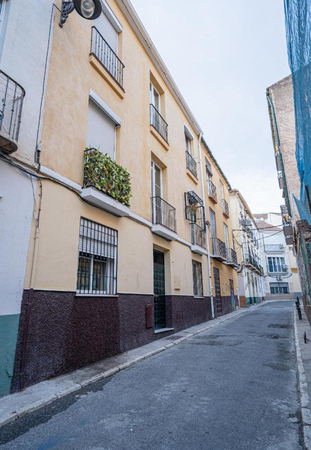 U-nique Alonso Benitez Appartement Málaga