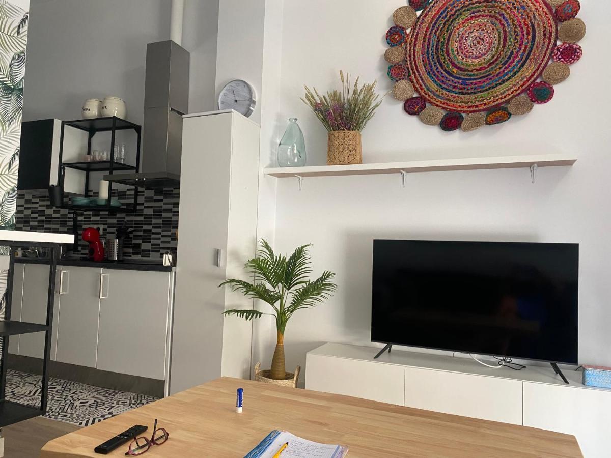 Estudio El Palo
