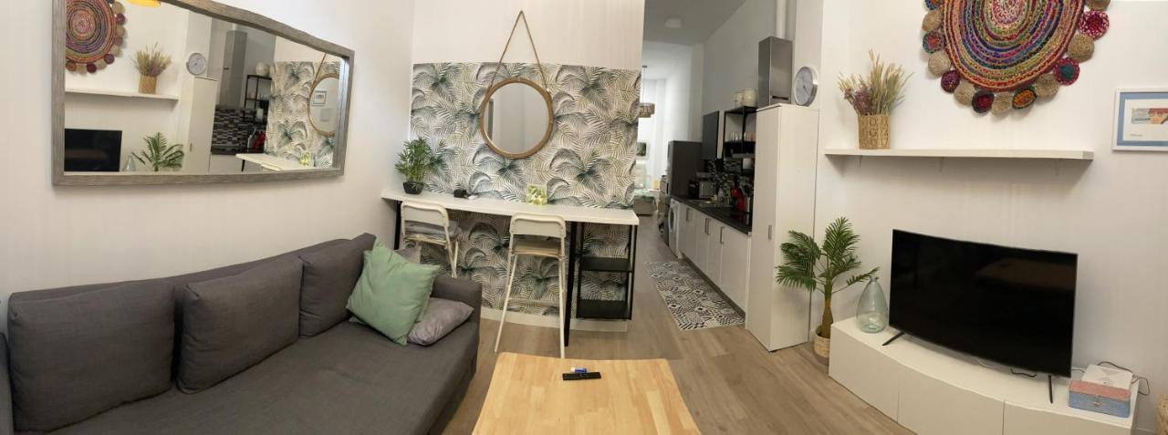 Estudio El Palo