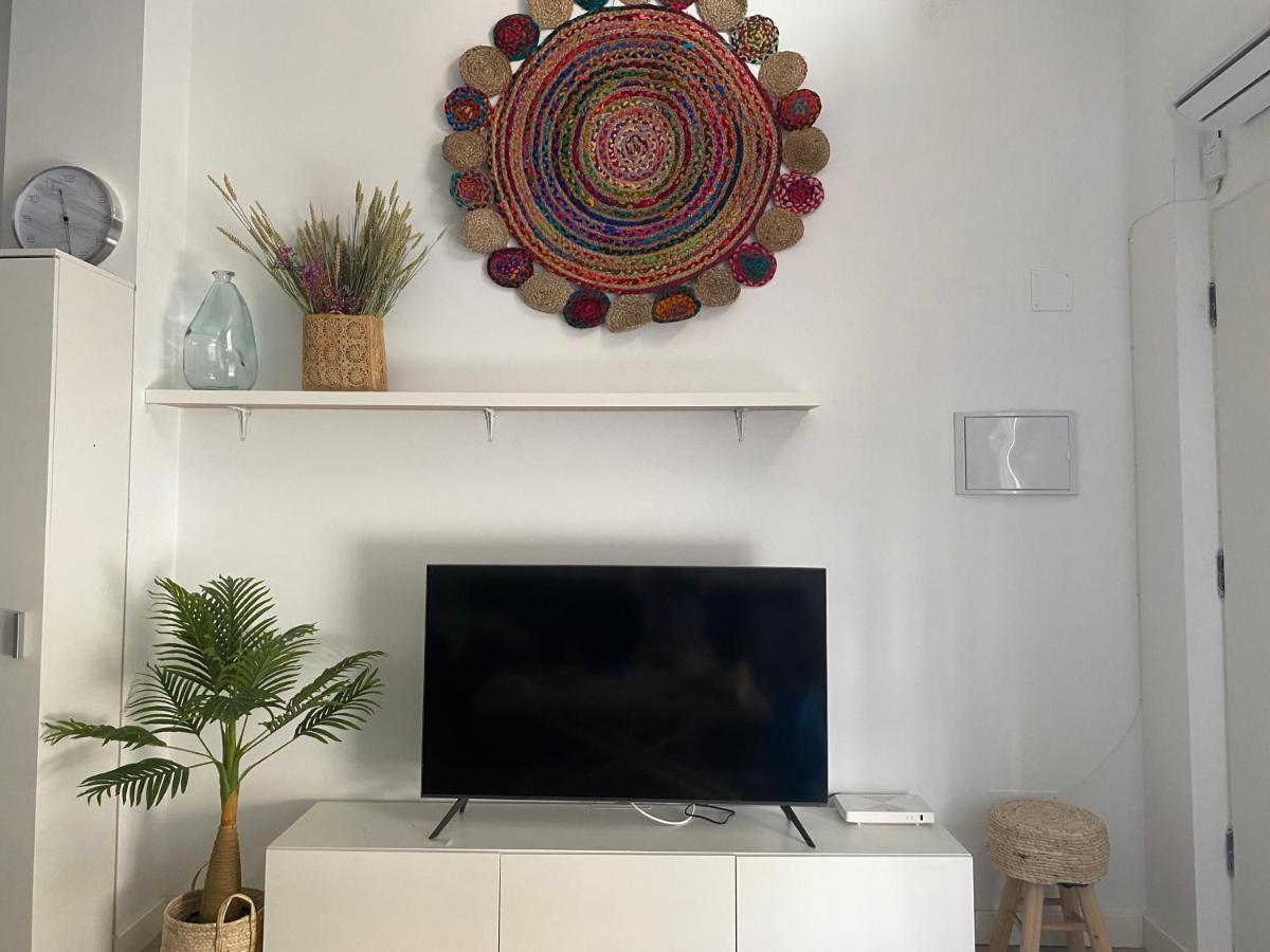 Appartamento Estudio El Palo *