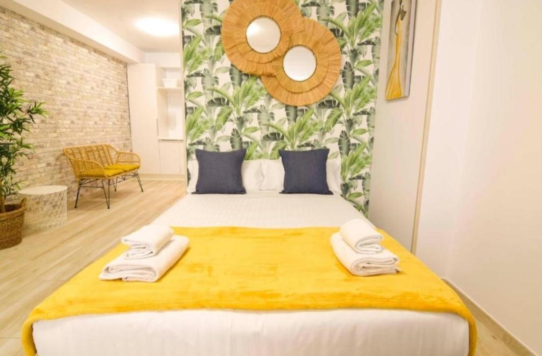 Librun Appartement *
