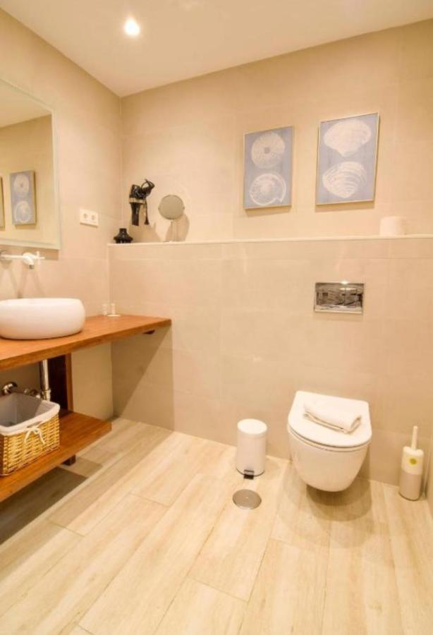Appartement Librun Málaga