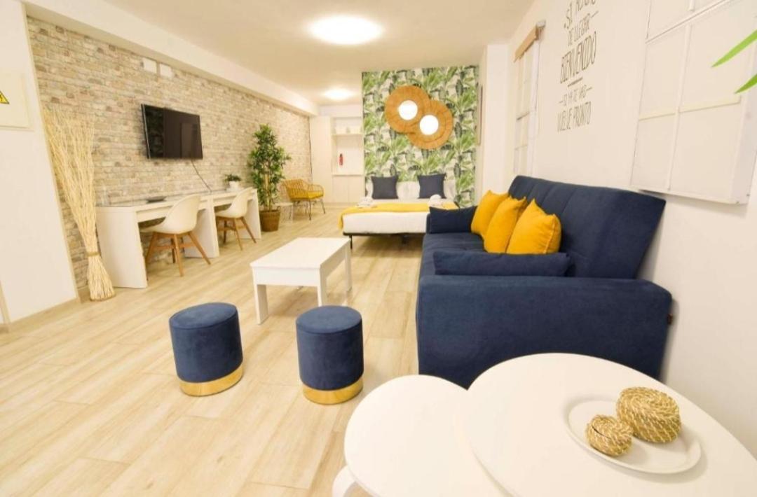 Librun Appartement *