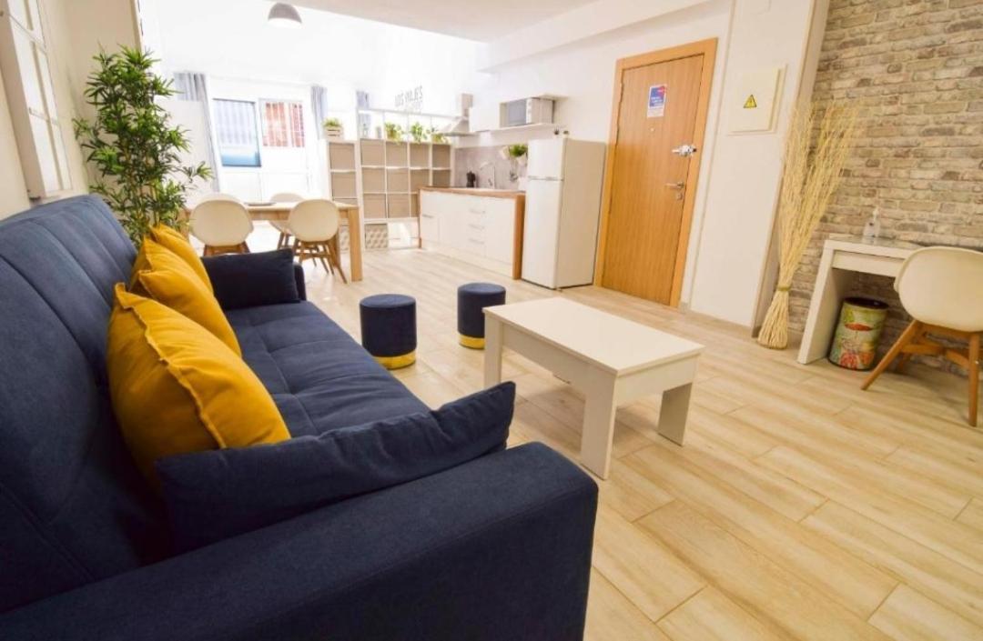 Appartement Librun Málaga