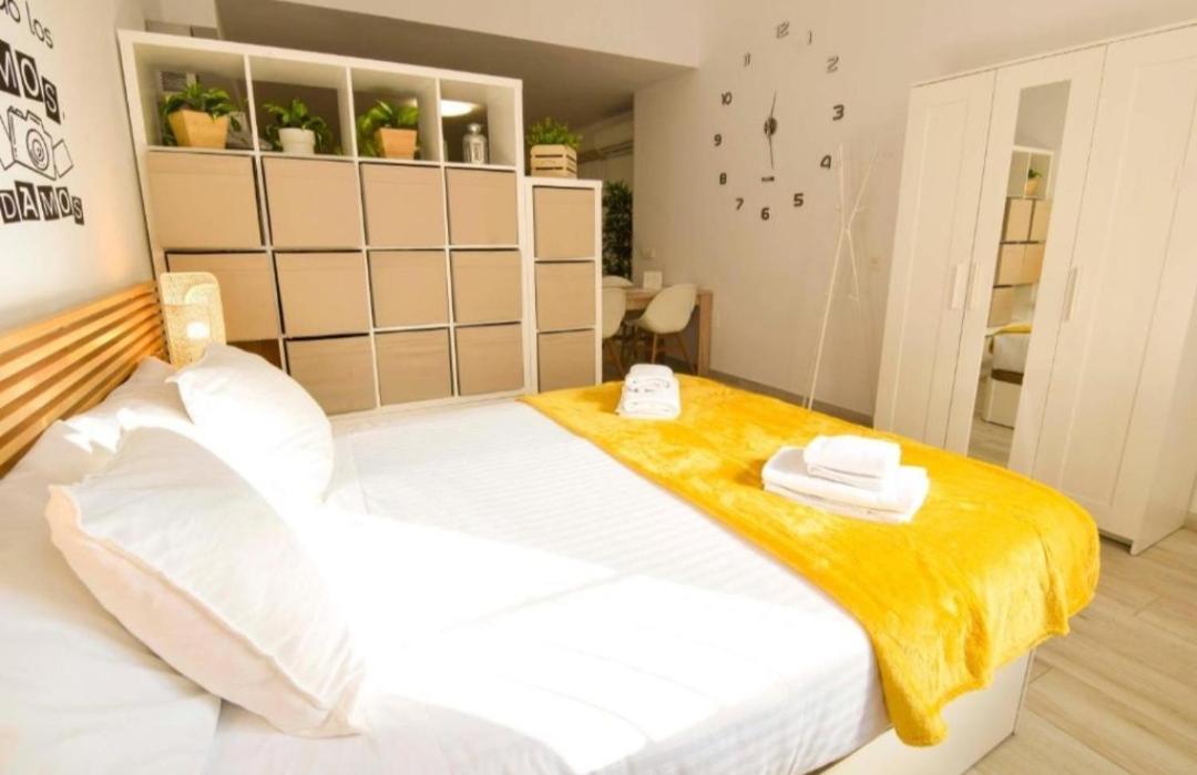 Librun Appartement Málaga