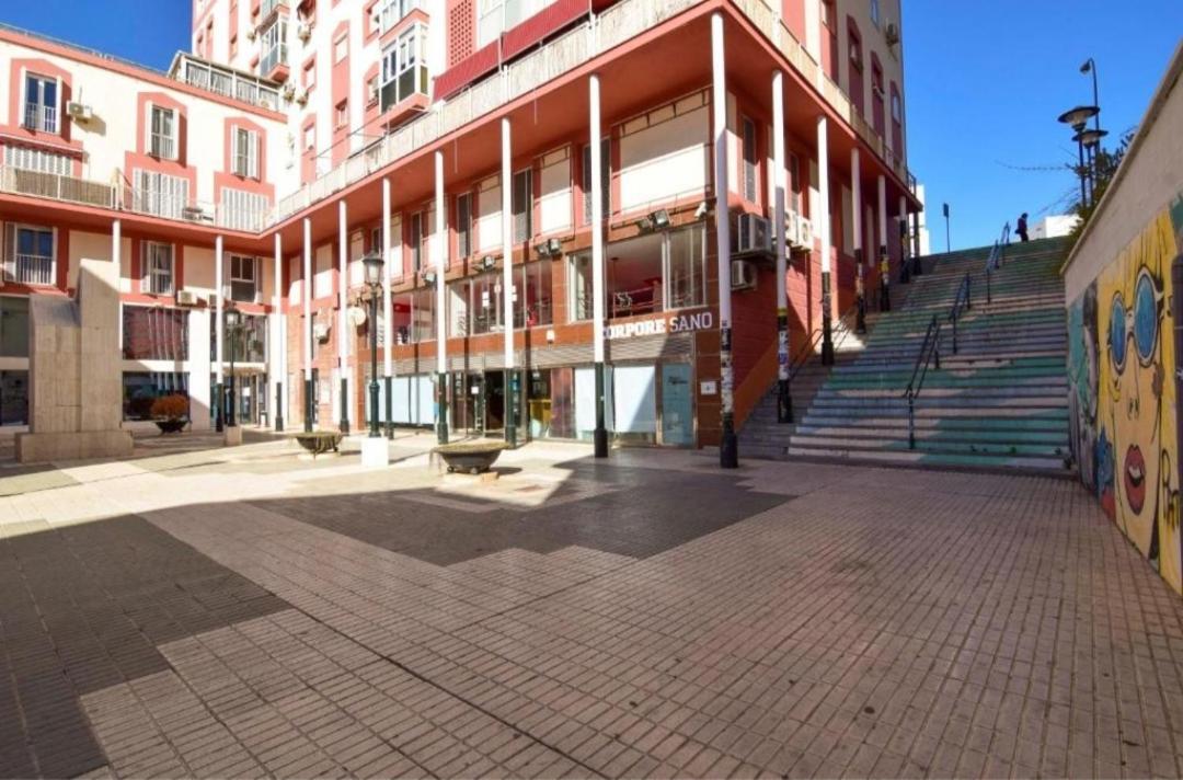 Librun Málaga
