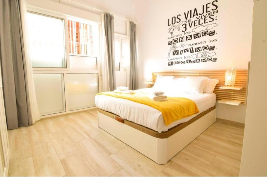 Appartement Librun *