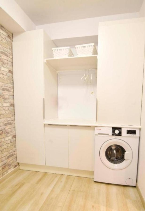 Appartement Librun Málaga