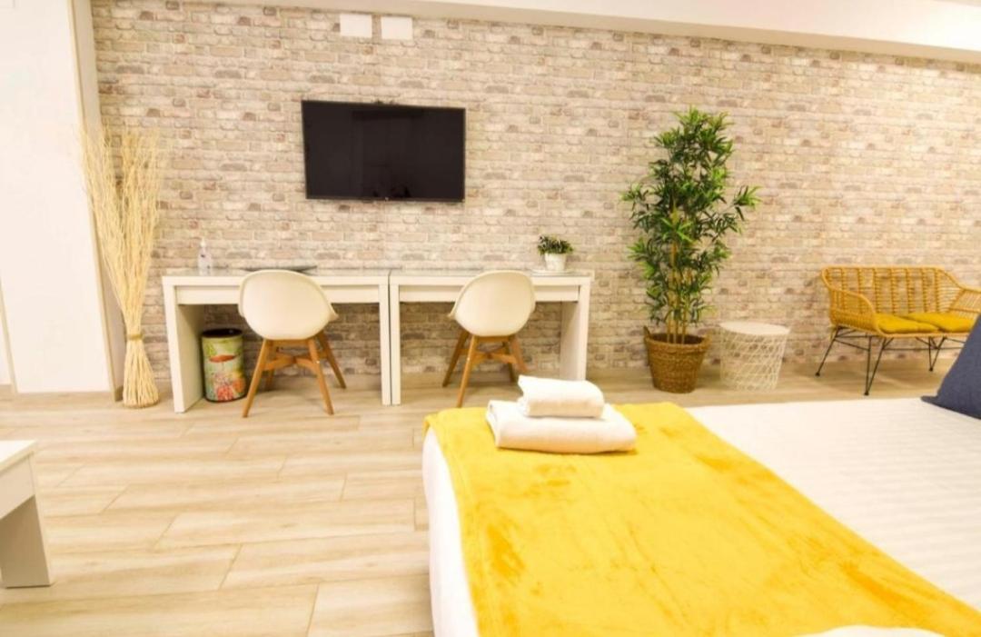 Librun Appartement *