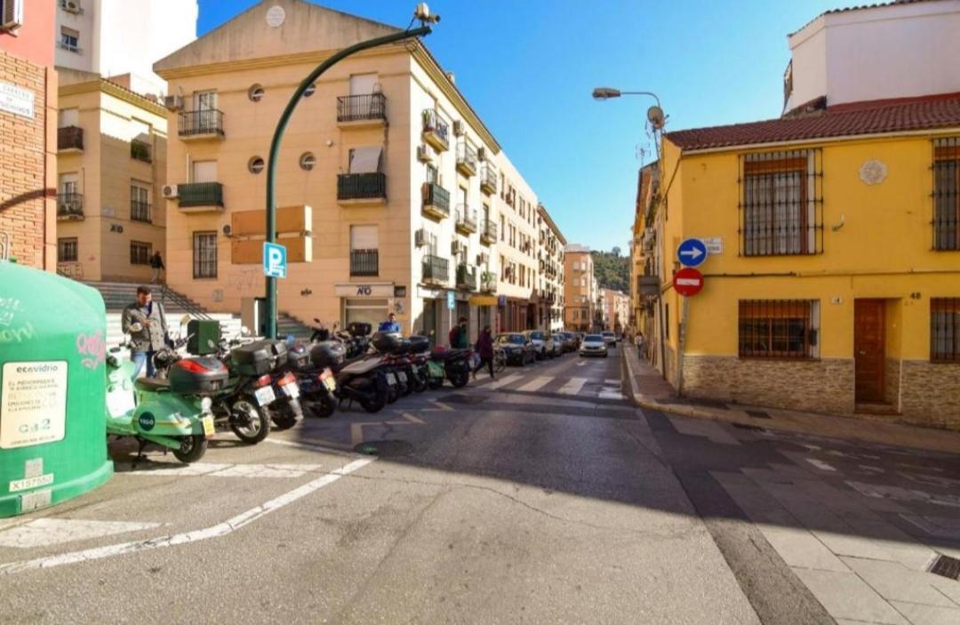 Appartement Librun Málaga