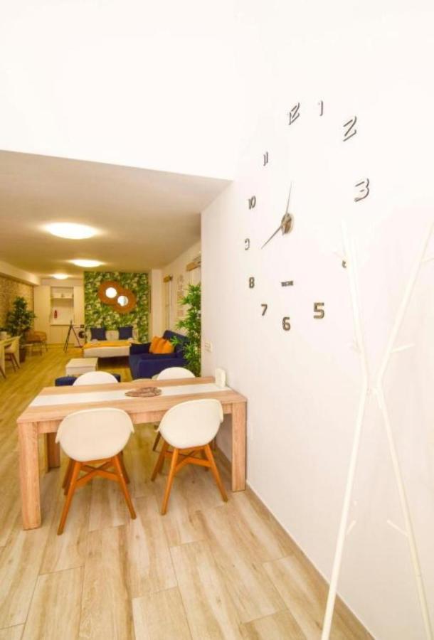 Librun Appartement *