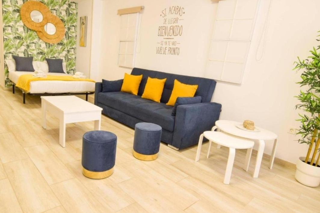 Appartement Librun