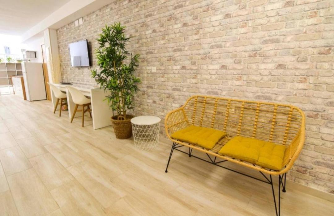 Appartement Librun Málaga