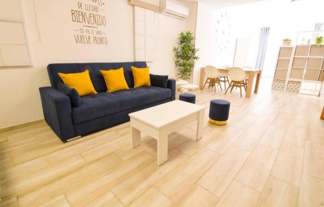 Librun Appartement Málaga