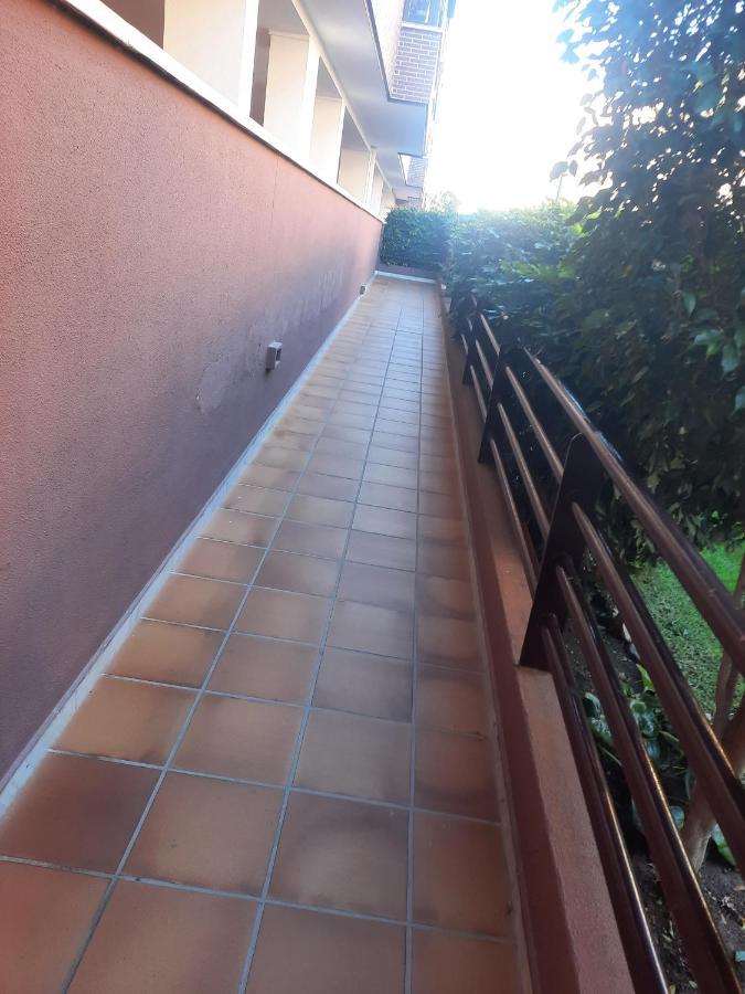 Capital - Zona Oeste: Parking-wifi-piscina