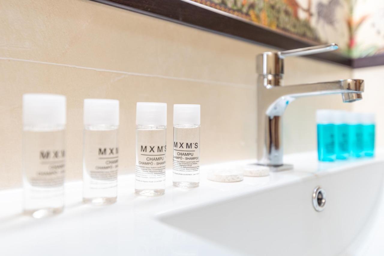 Lägenhet Ubicacion Perfecta Luxury Málaga