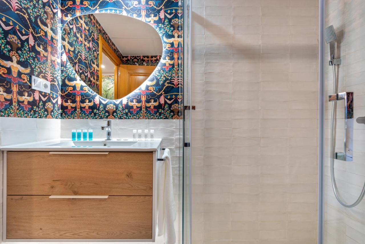 Lägenhet Ubicacion Perfecta Luxury Málaga