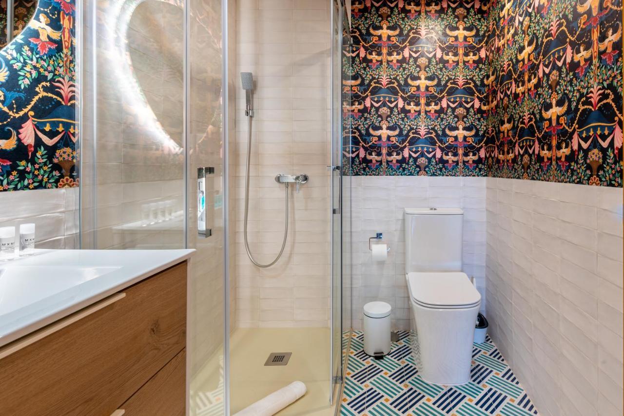 Lägenhet Ubicacion Perfecta Luxury
