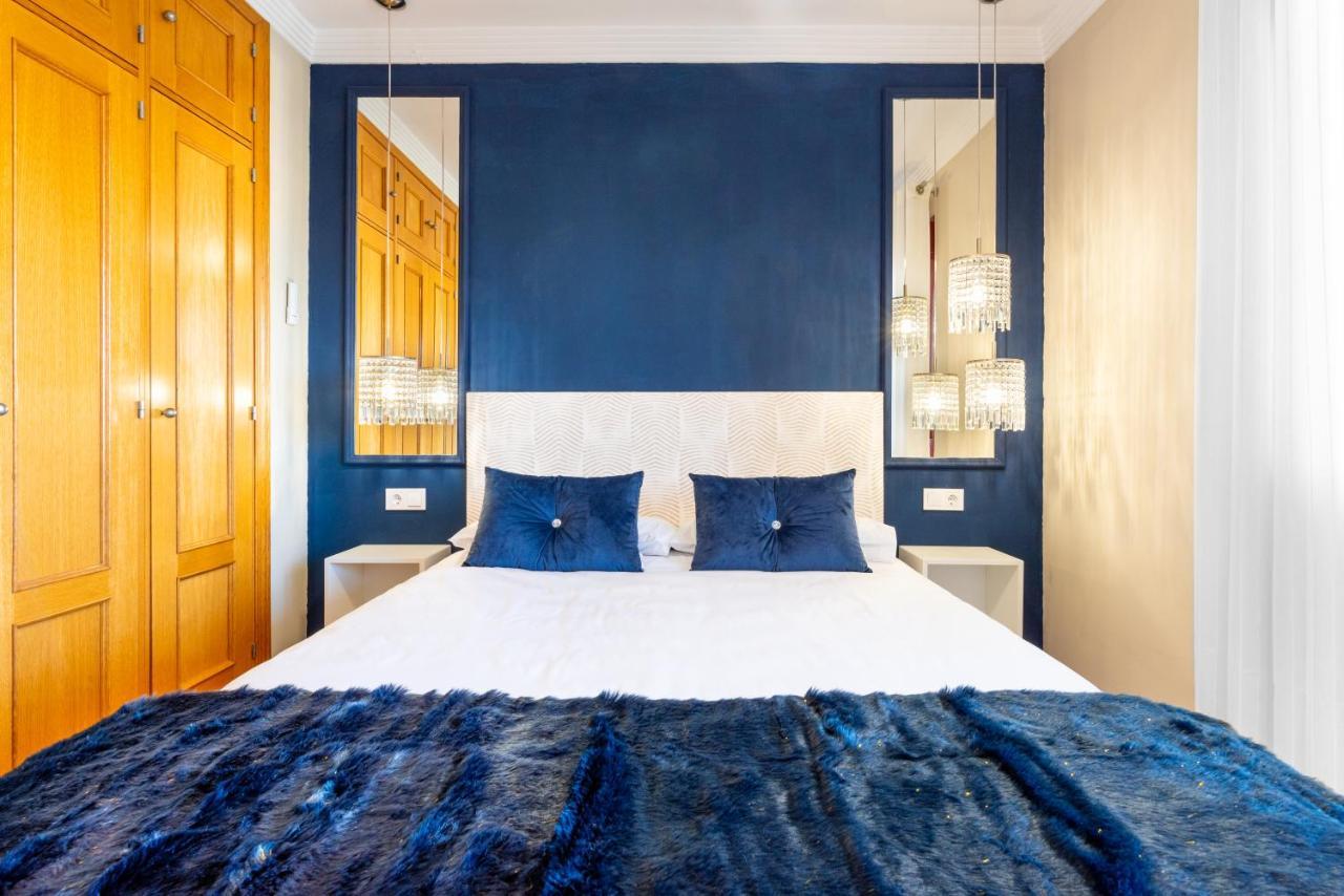 Lägenhet Ubicacion Perfecta Luxury Málaga