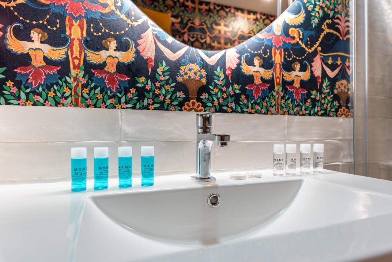 Ubicacion Perfecta Luxury Lägenhet Málaga