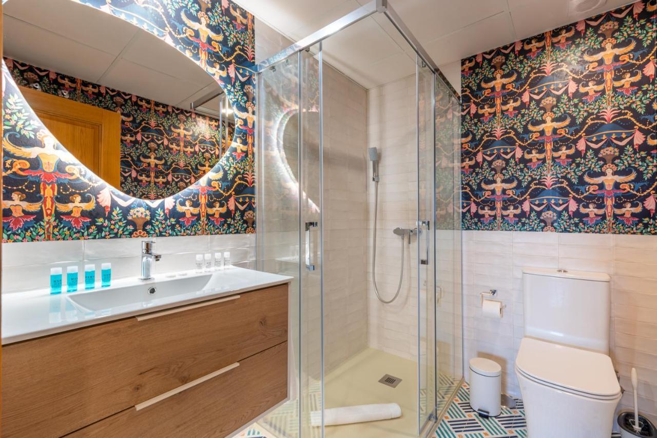 Ubicacion Perfecta Luxury Lägenhet